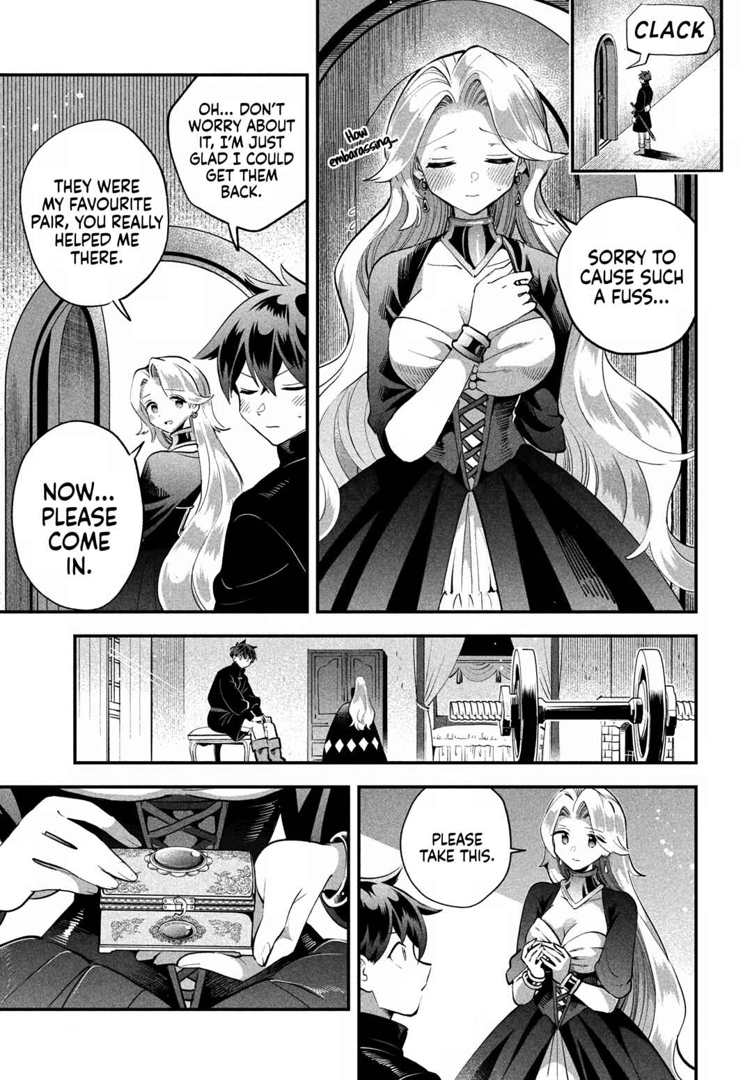 Chapter 80 - Page 5