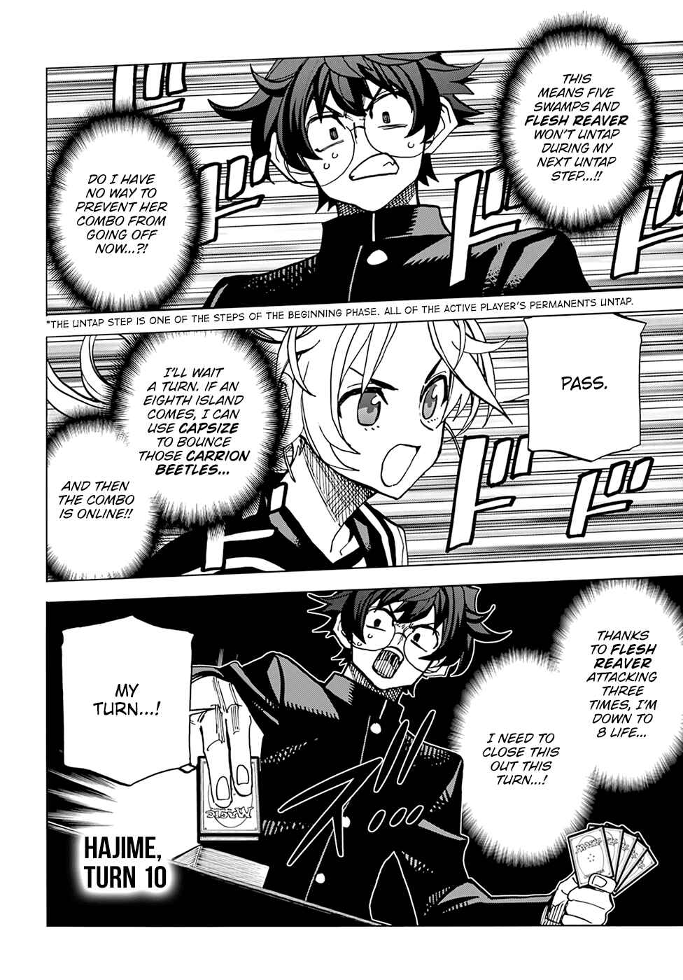 Chapter 28 - Page 25