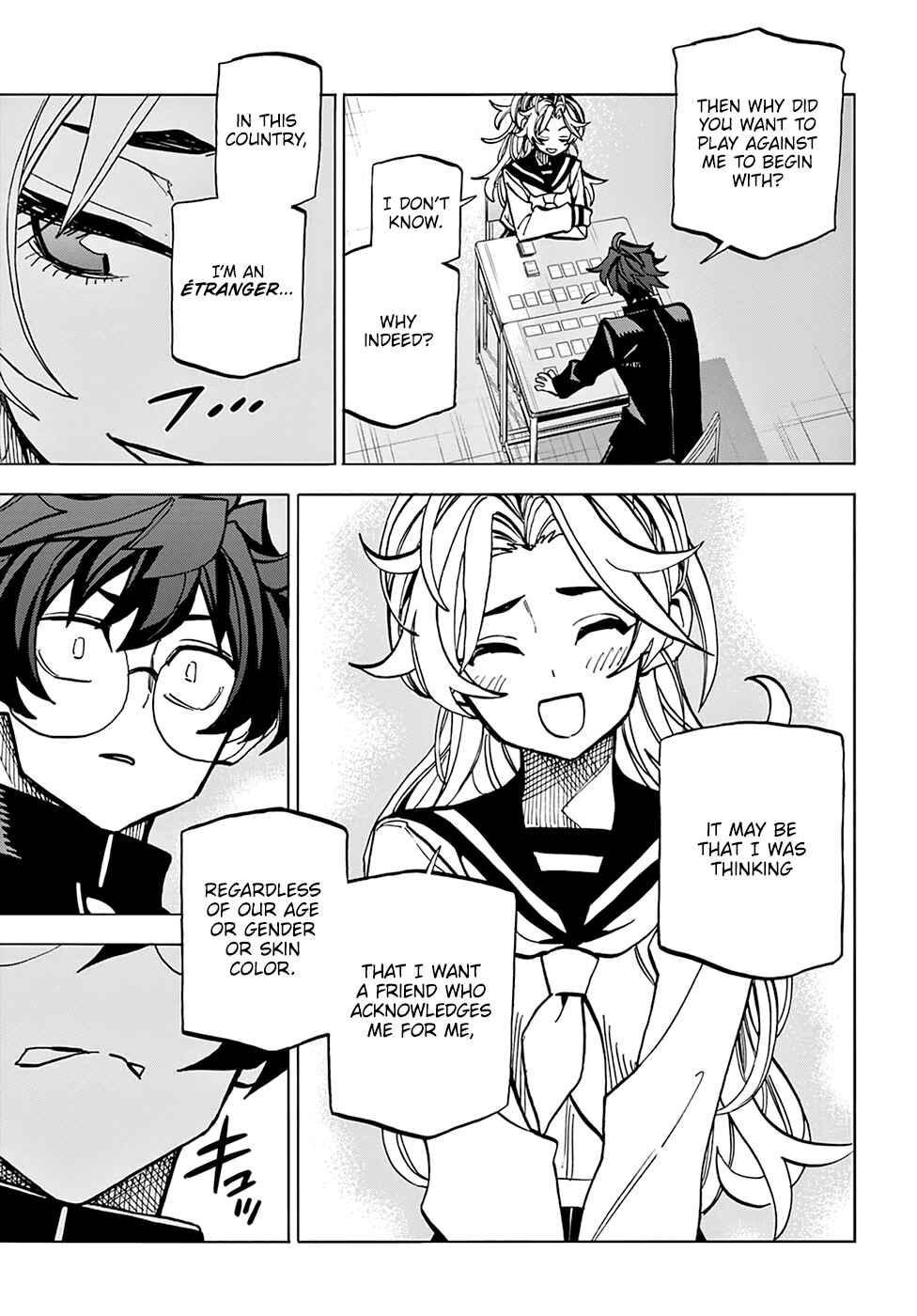 Chapter 28 - Page 35