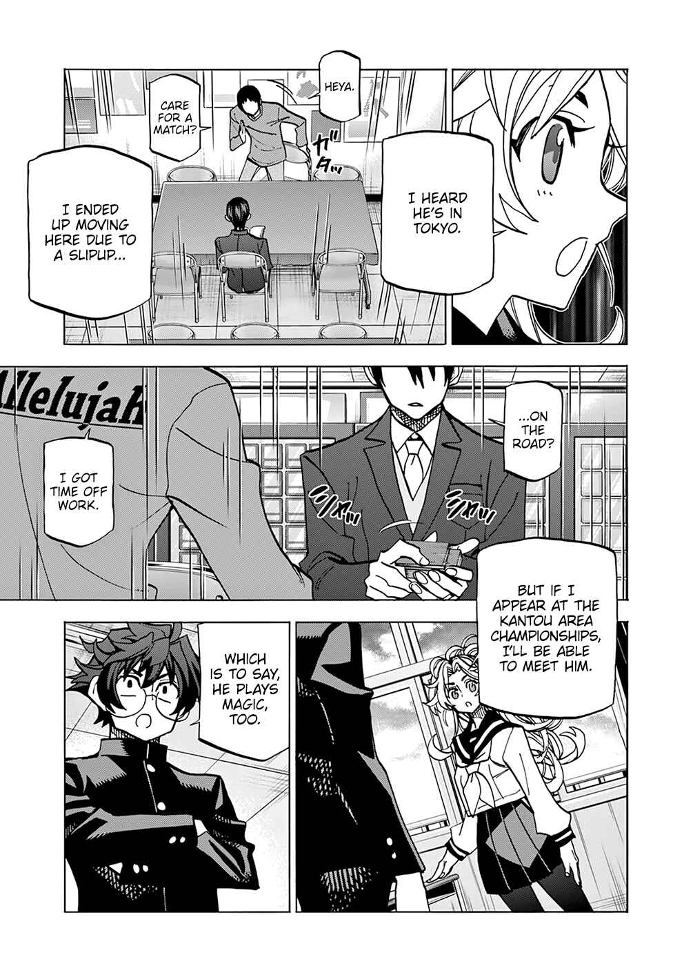 Chapter 28 - Page 43