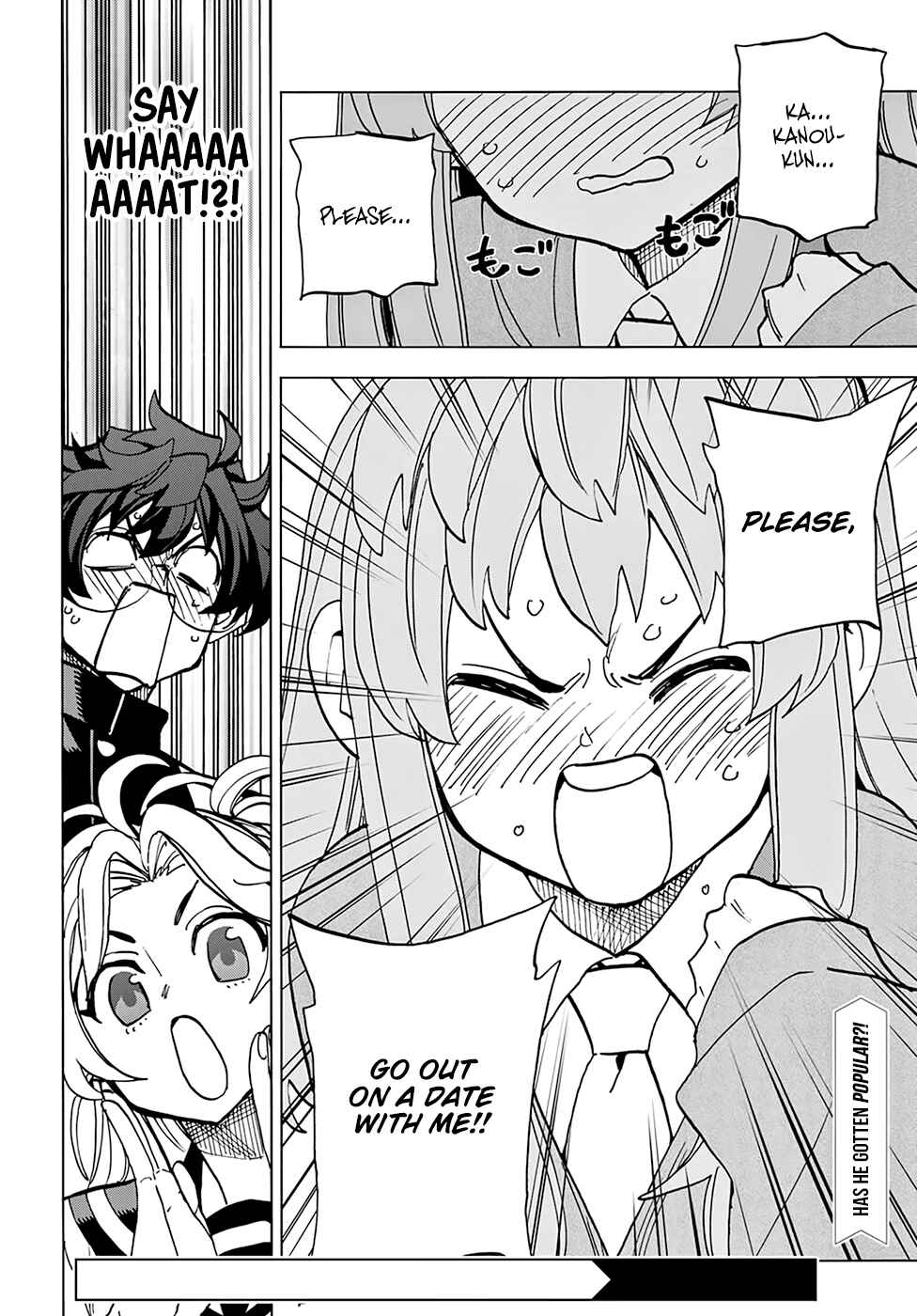 Chapter 28 - Page 52