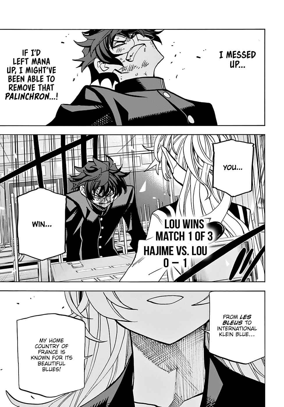 Chapter 28 - Page 6