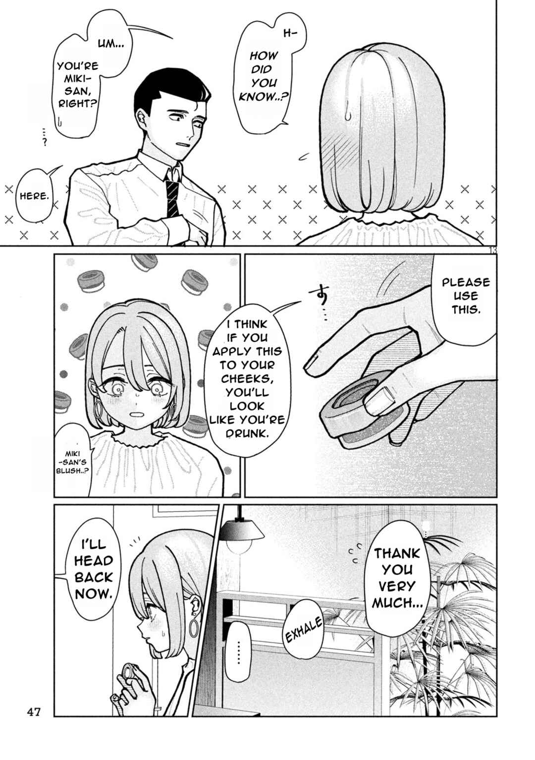 Chapter 2 - Page 13