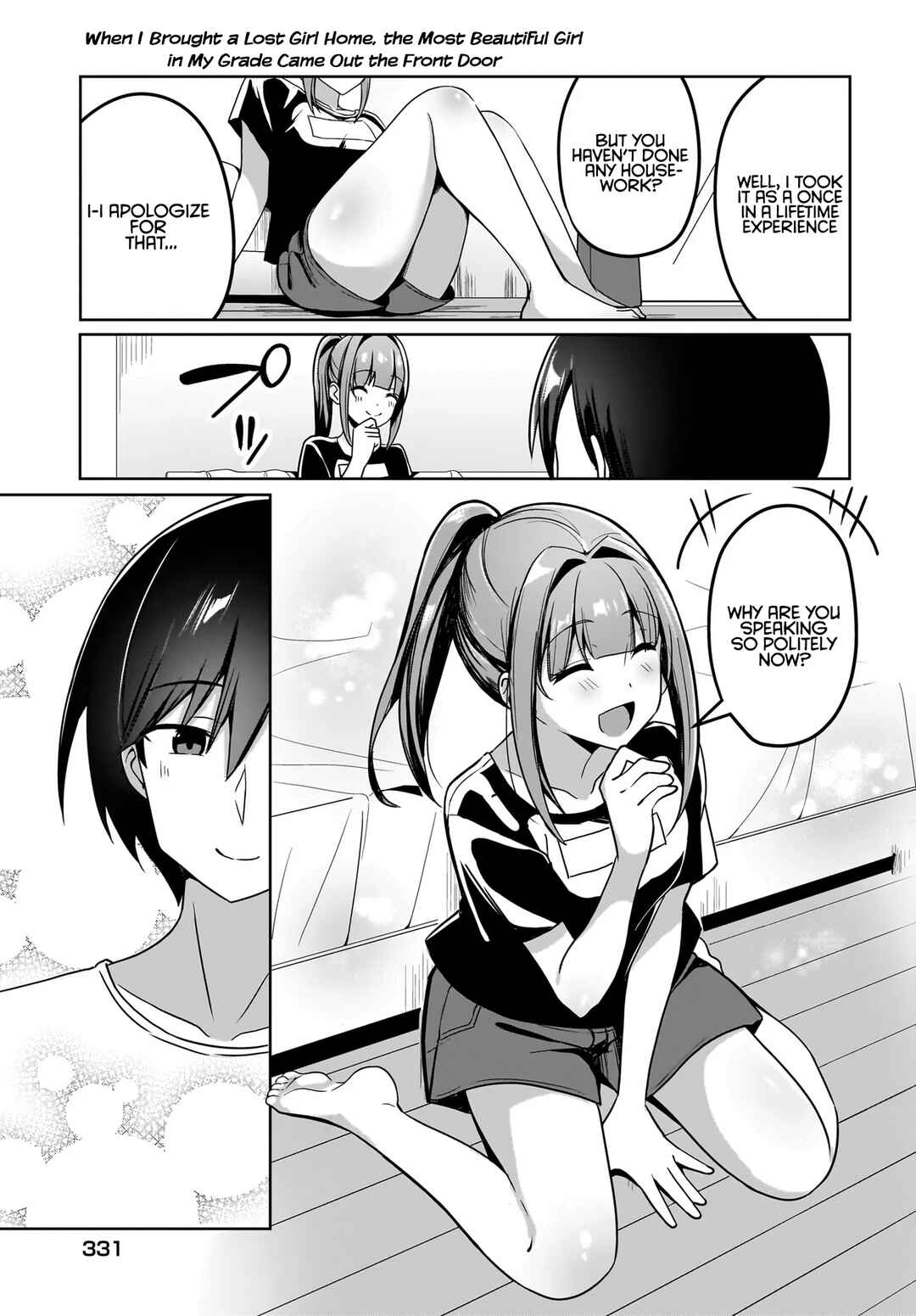 Chapter 3 - Page 5