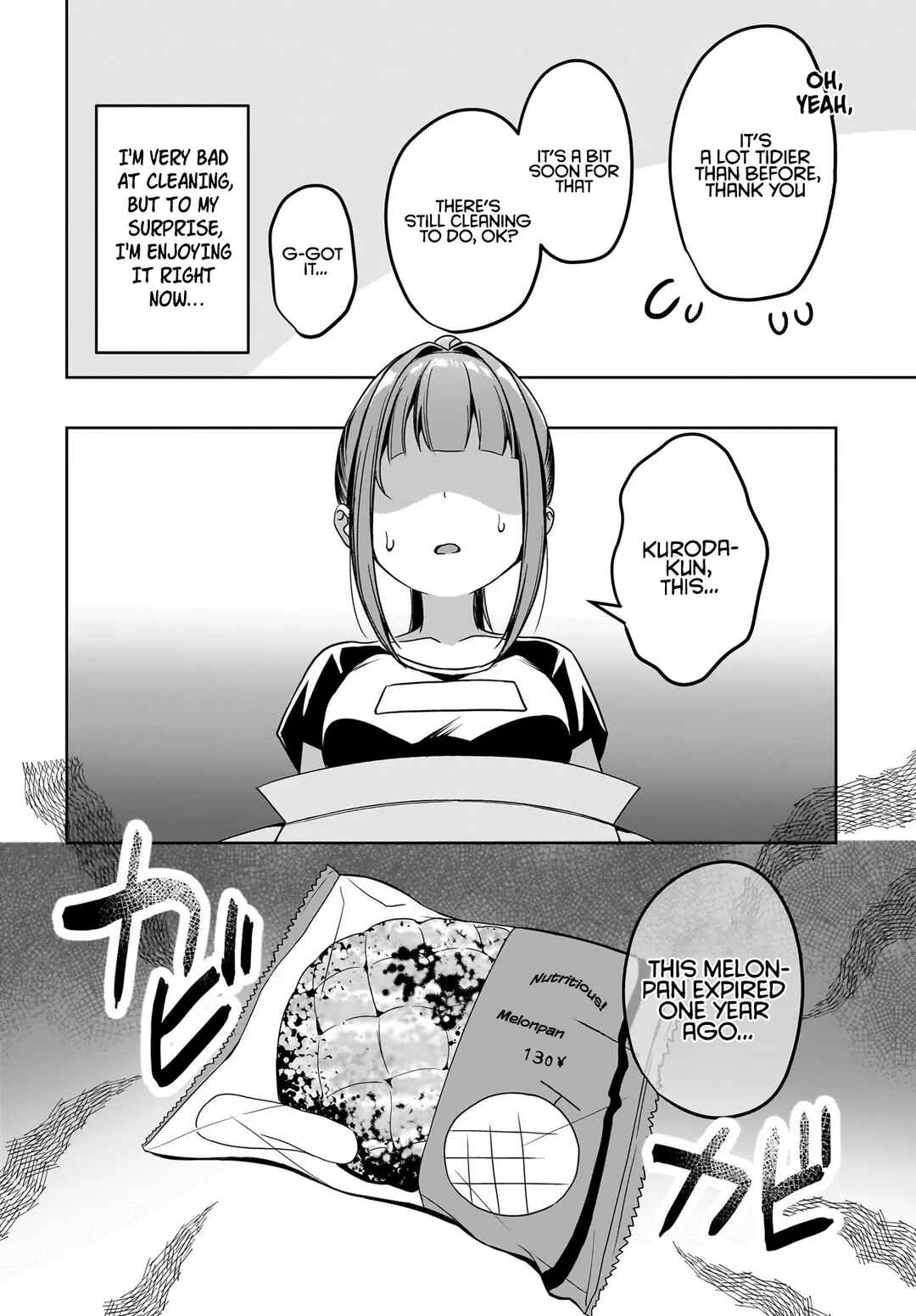 Chapter 3 - Page 6