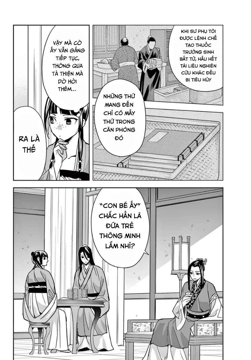 Chapter 91 - Page 10