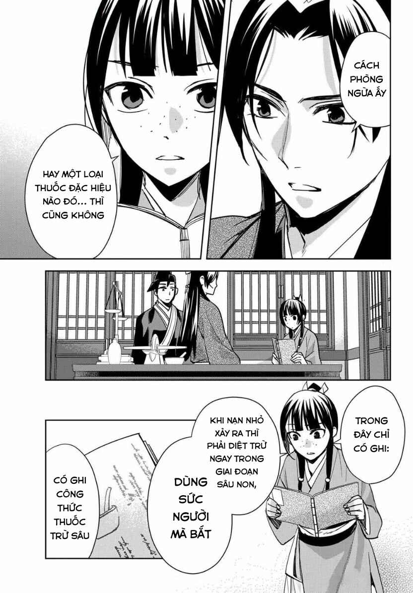 Chapter 91 - Page 21