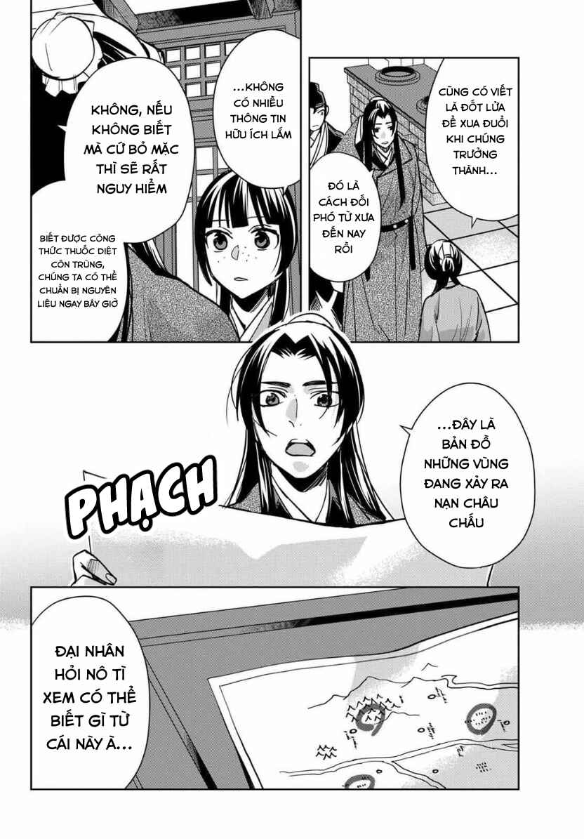 Chapter 91 - Page 22
