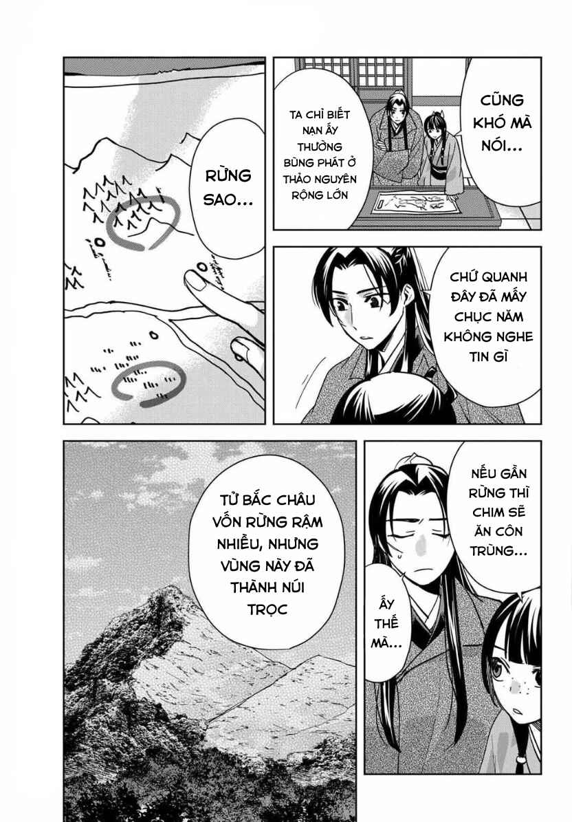 Chapter 91 - Page 23
