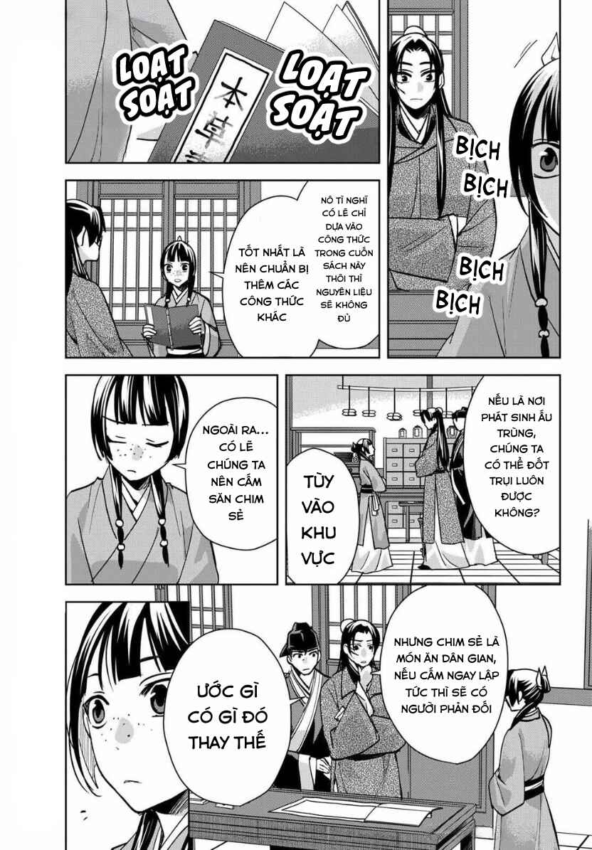 Chapter 91 - Page 25