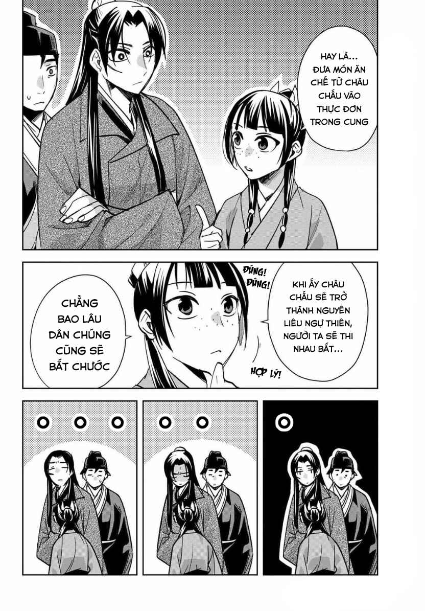 Chapter 91 - Page 26