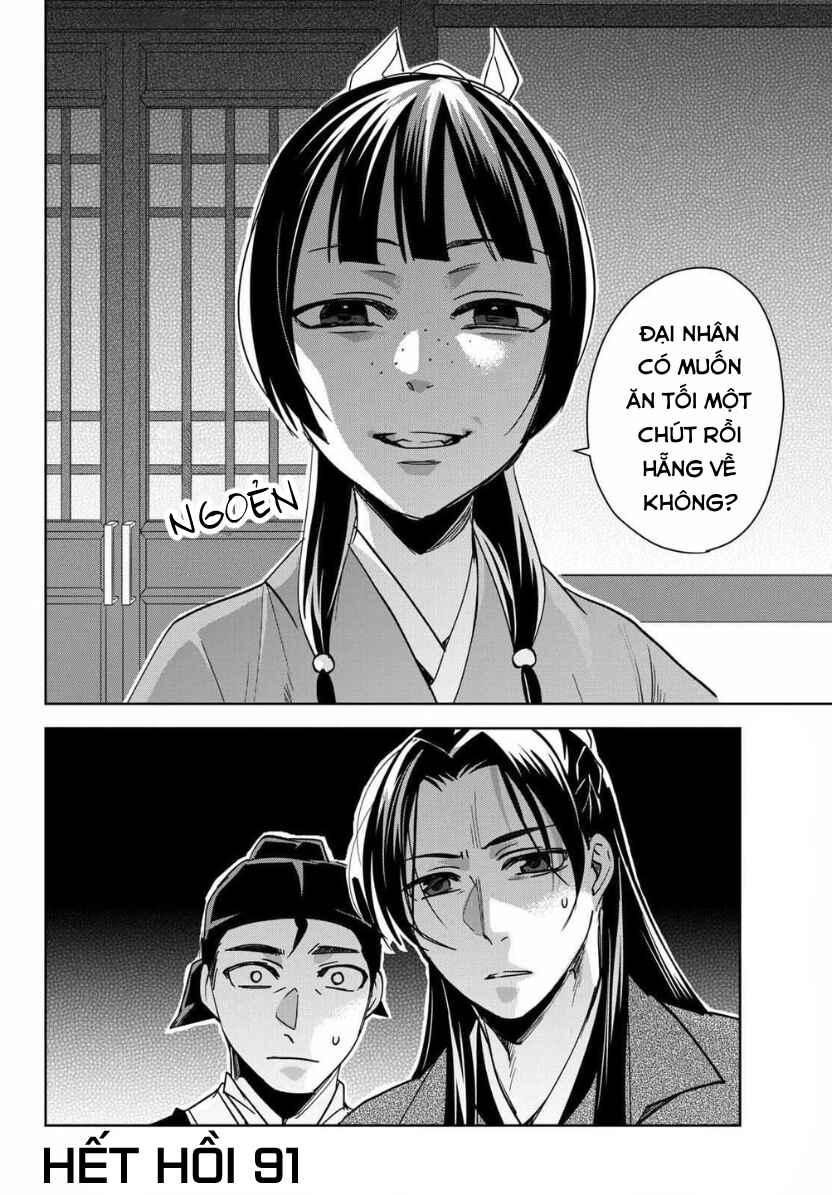 Chapter 91 - Page 28