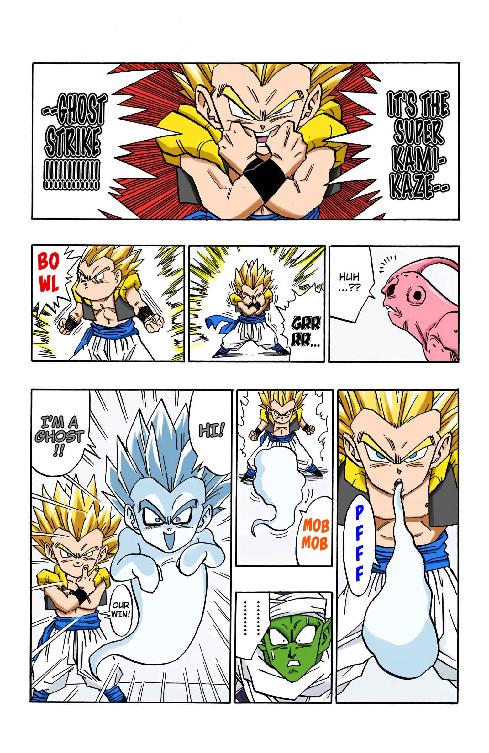 Chapter 490 - Page 13