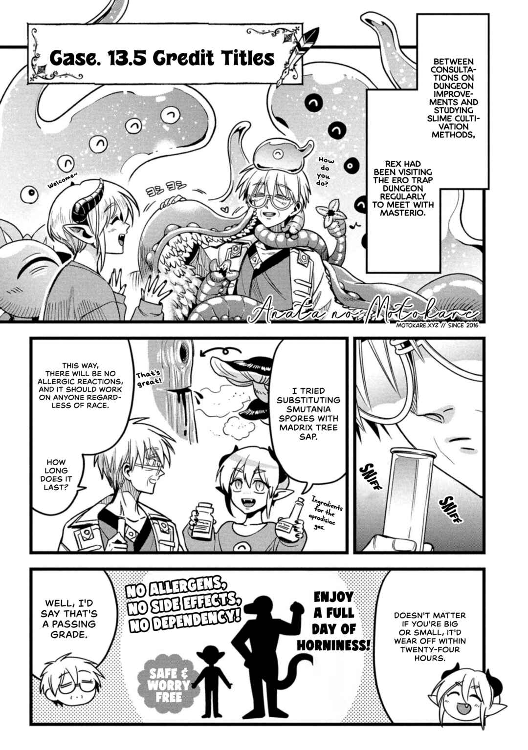 Chapter 13.5 - Page 1