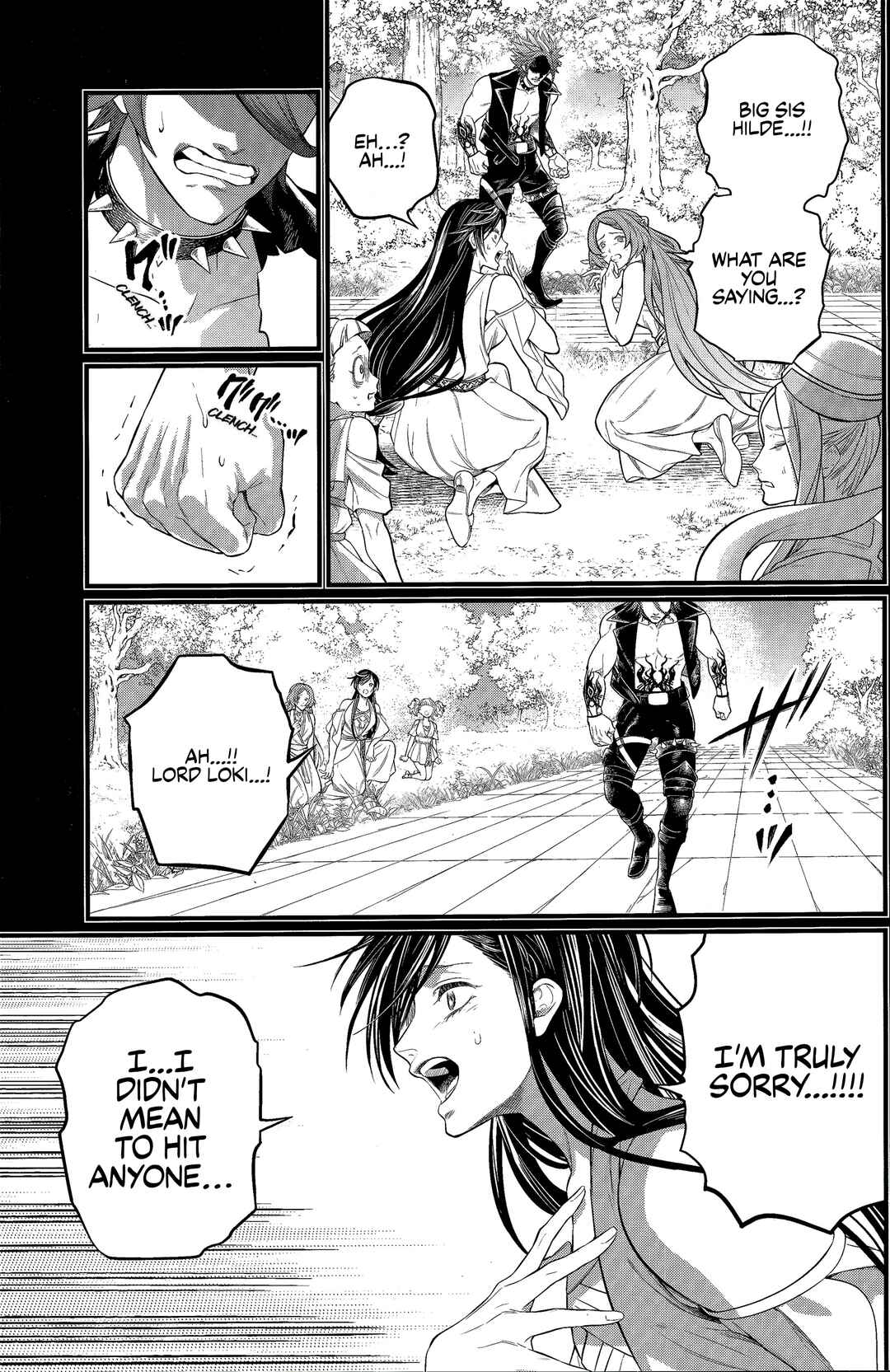 Chapter 103 - Page 18
