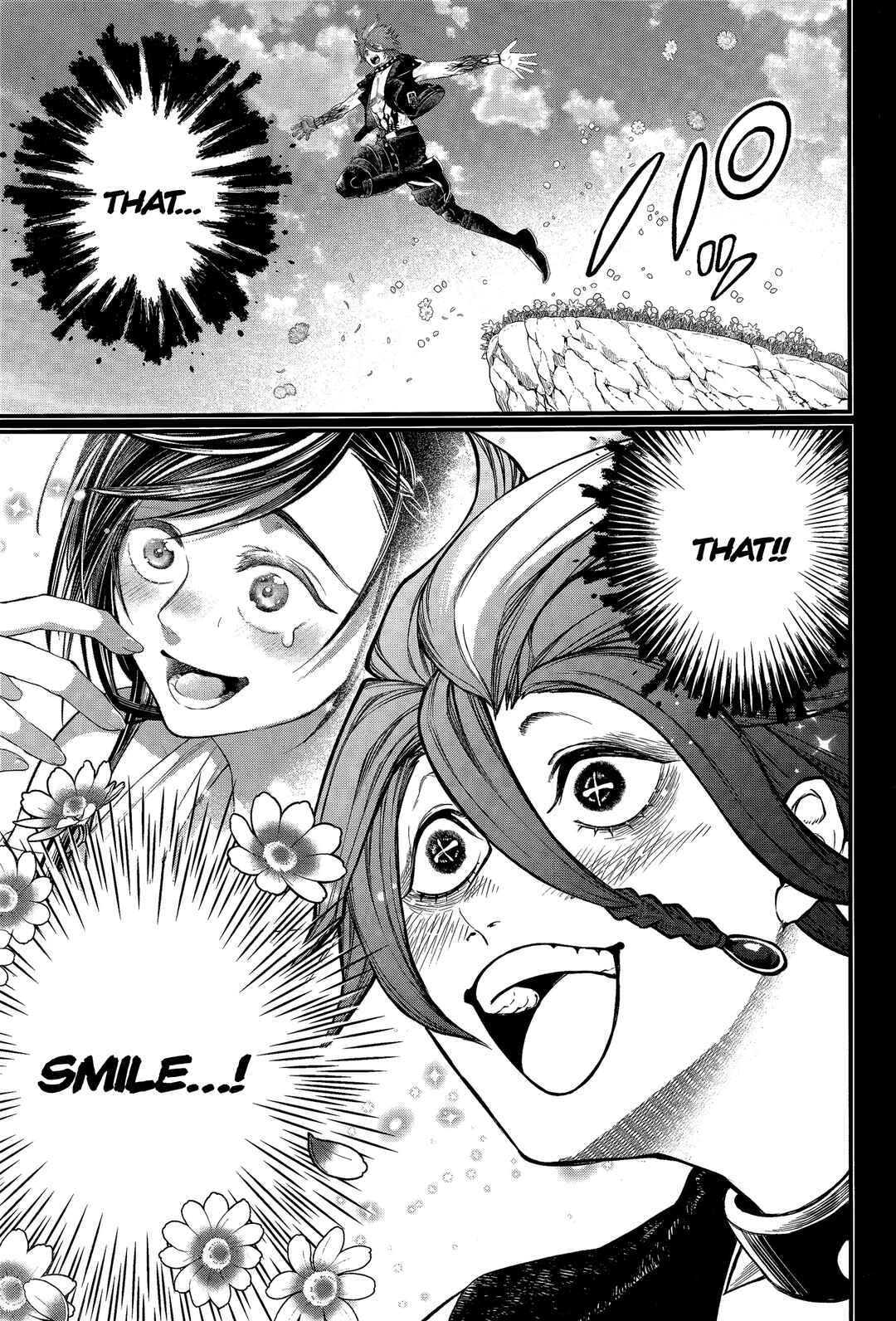 Chapter 103 - Page 20