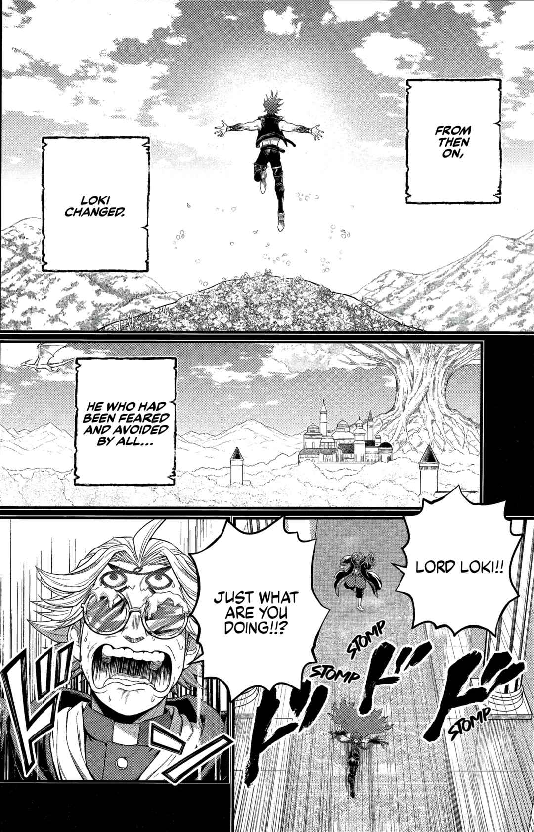 Chapter 103 - Page 21