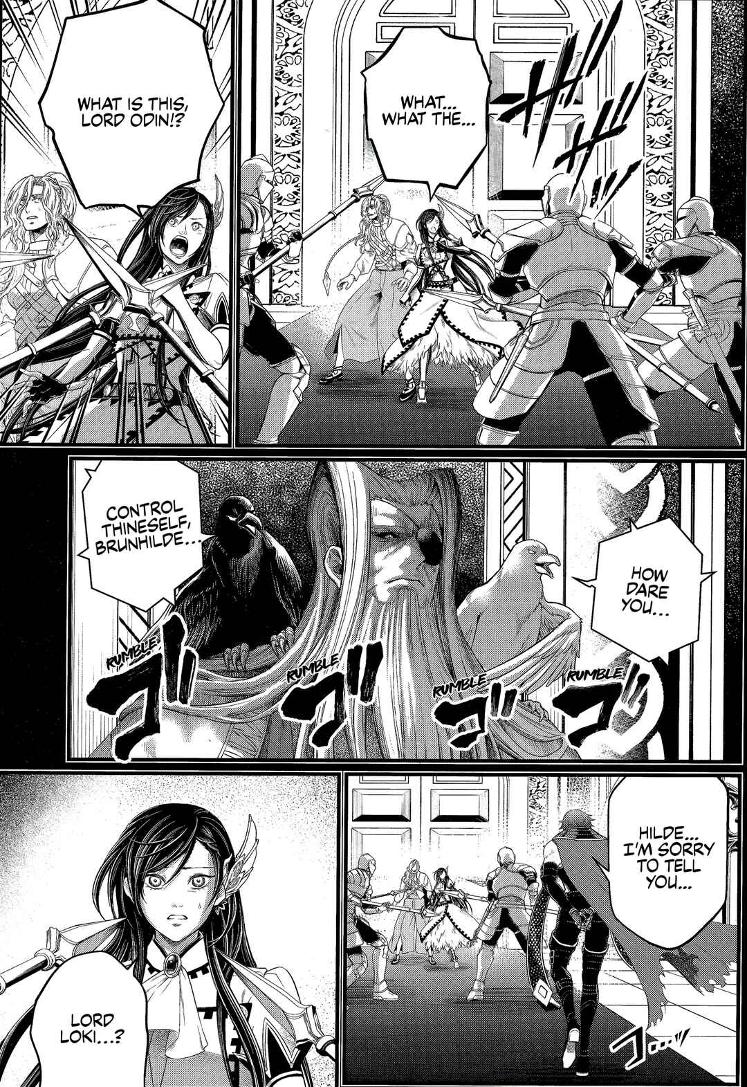 Chapter 103 - Page 38