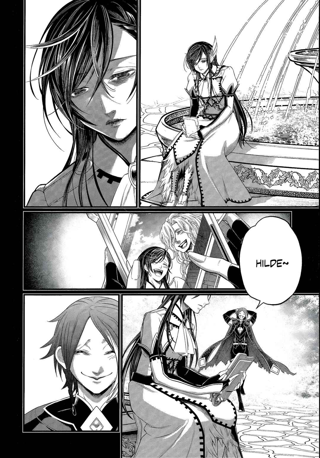 Chapter 103 - Page 47