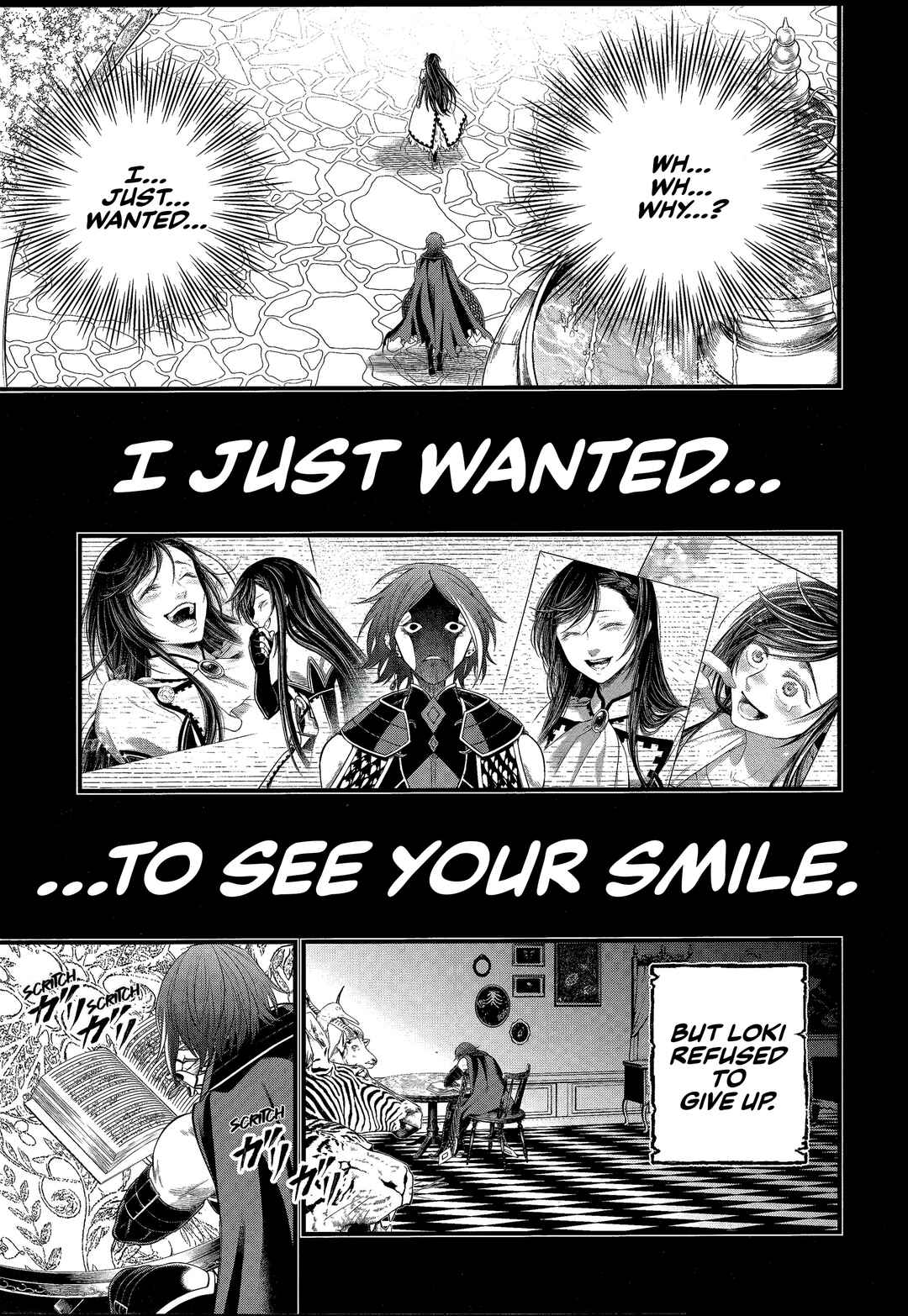 Chapter 103 - Page 50