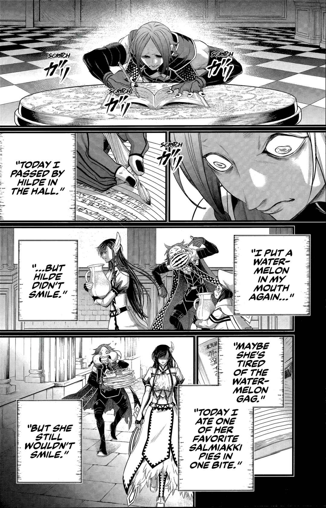 Chapter 103 - Page 51