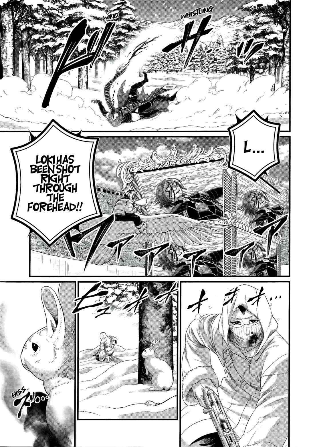 Chapter 103 - Page 58