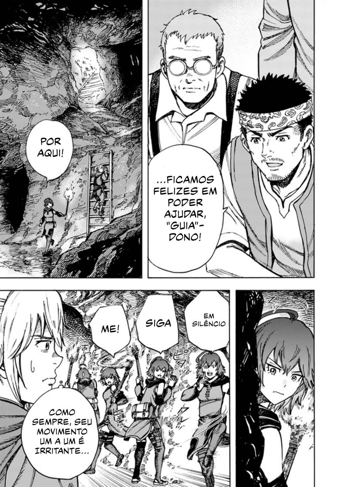 Chapter 21 - Page 21