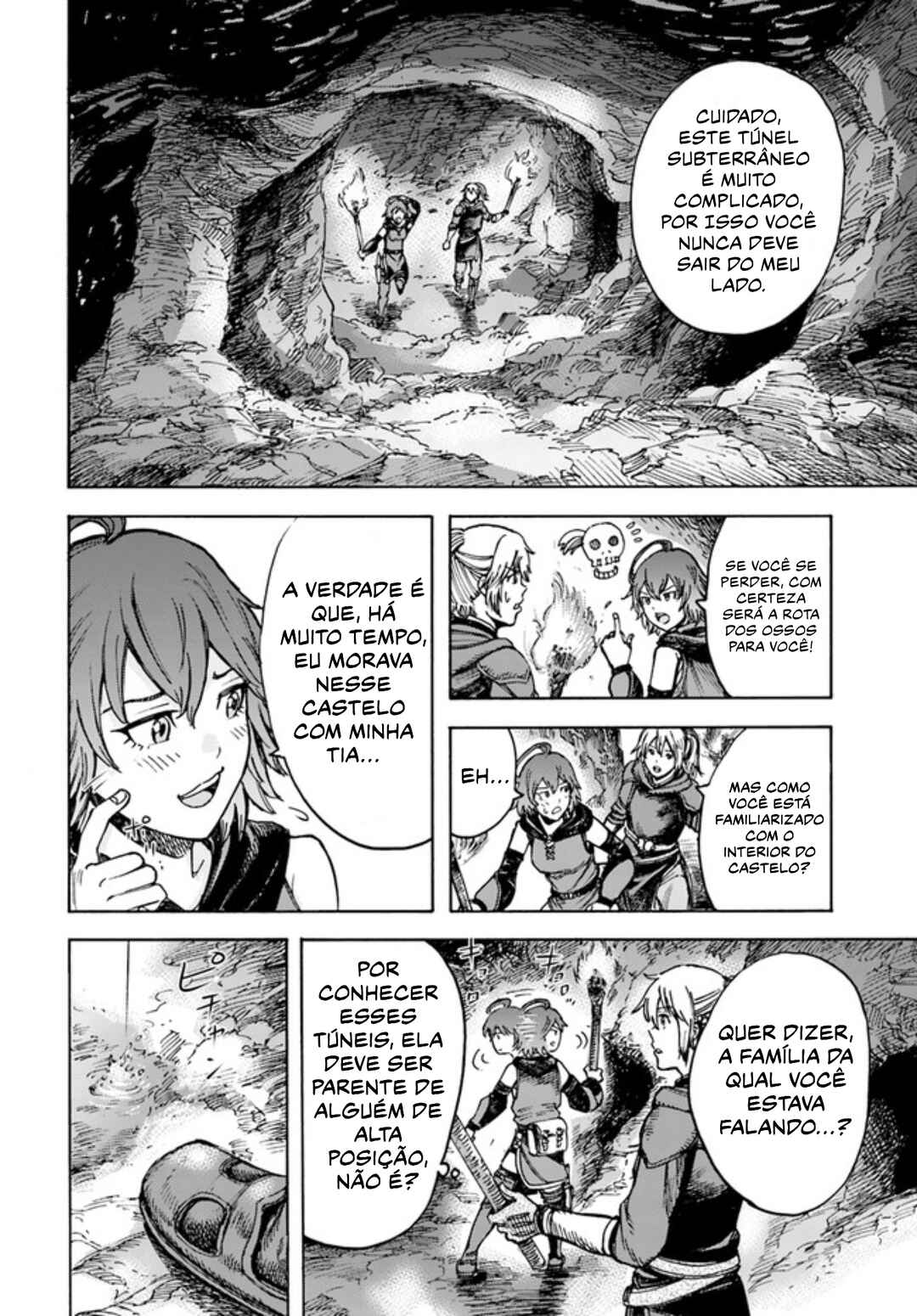 Chapter 21 - Page 22