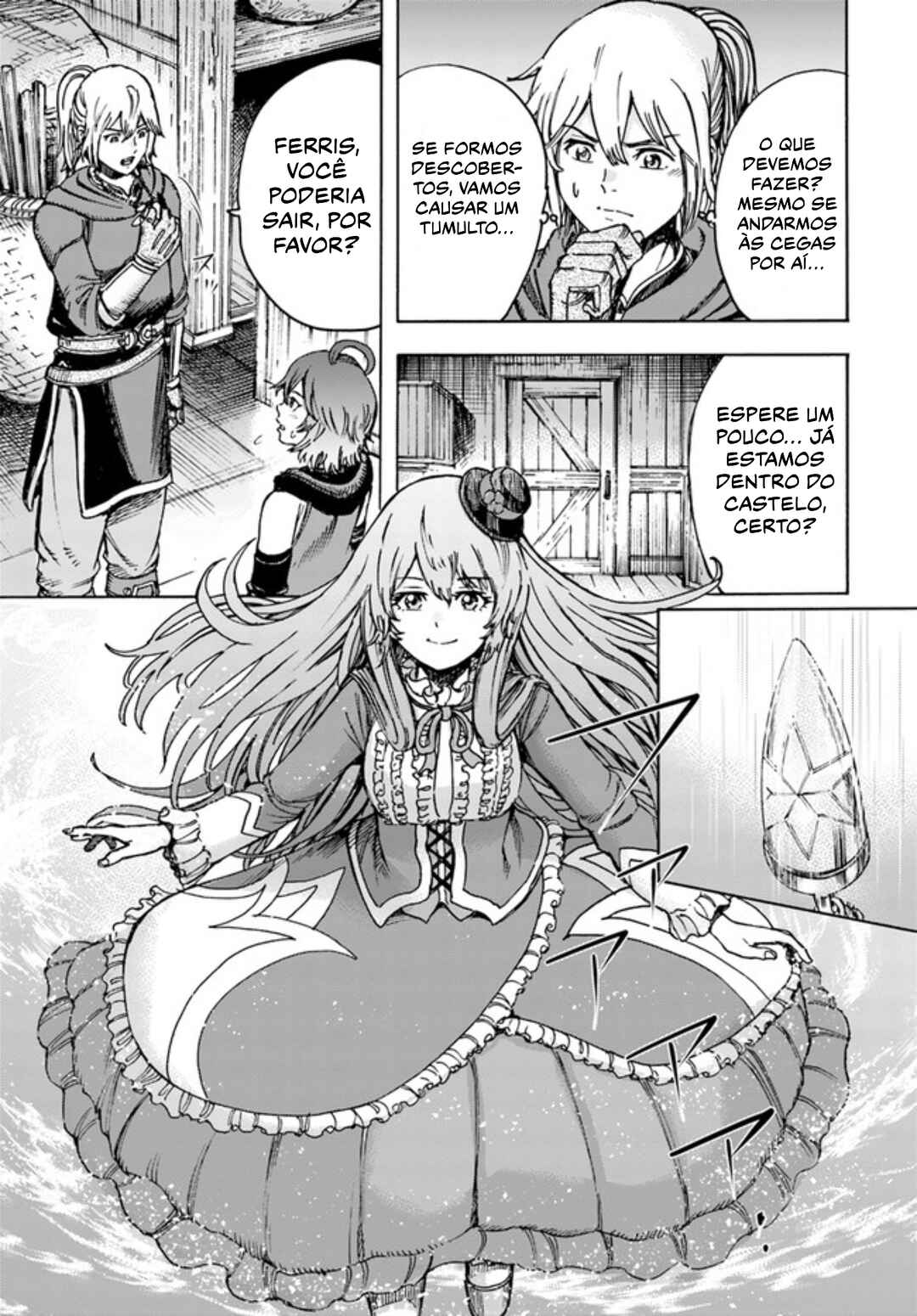 Chapter 21 - Page 25