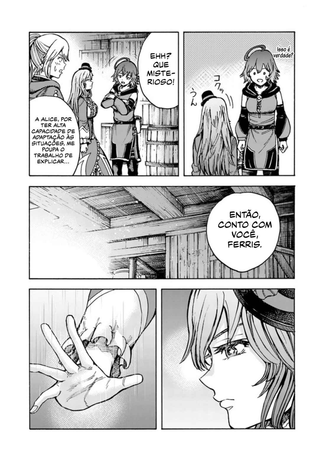 Chapter 21 - Page 27