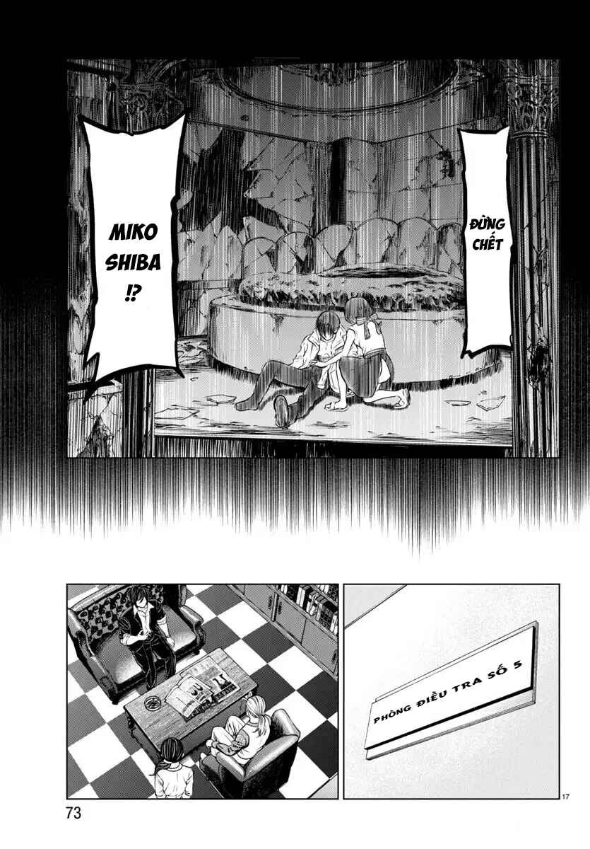 Chapter 40 - Page 19