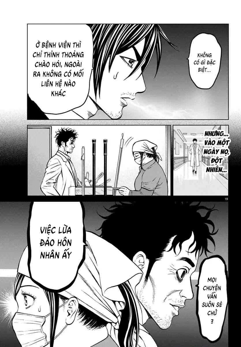 Chapter 40 - Page 21