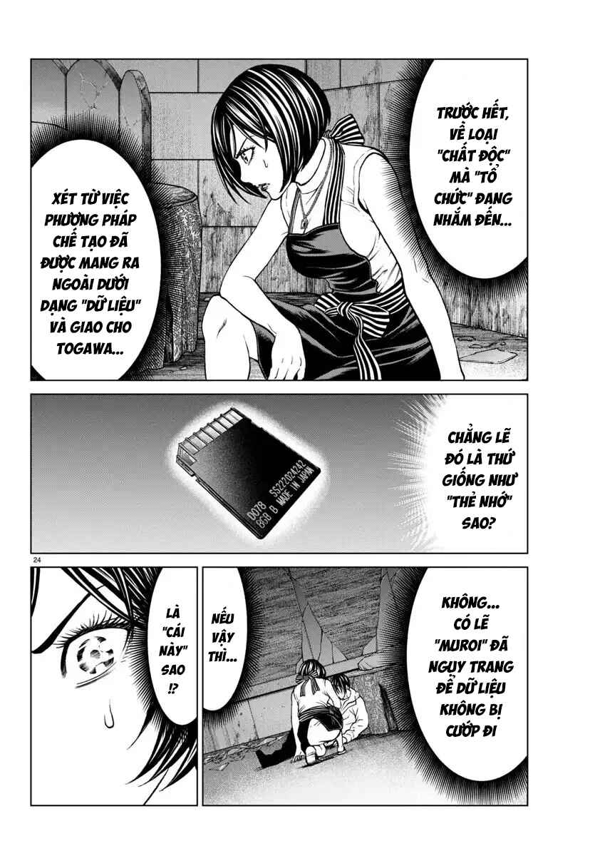 Chapter 40 - Page 26