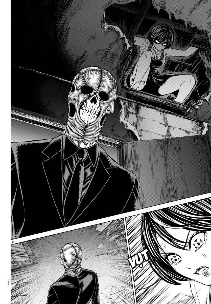 Chapter 40 - Page 32