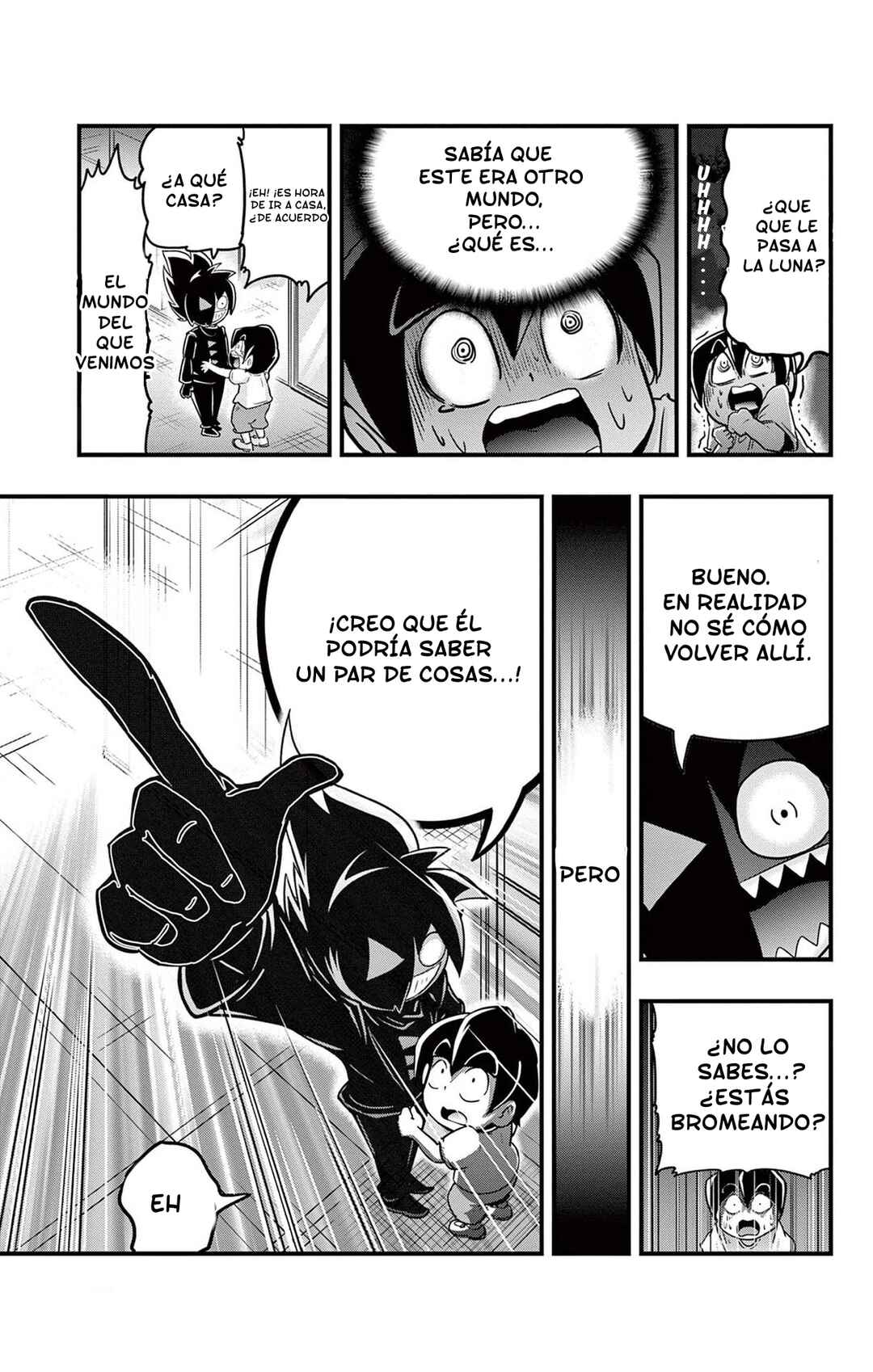 Chapter 9 - Page 21