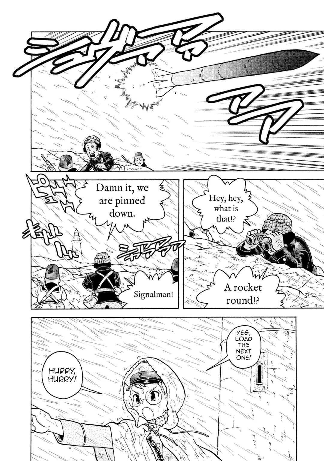 Chapter 63 - Page 10