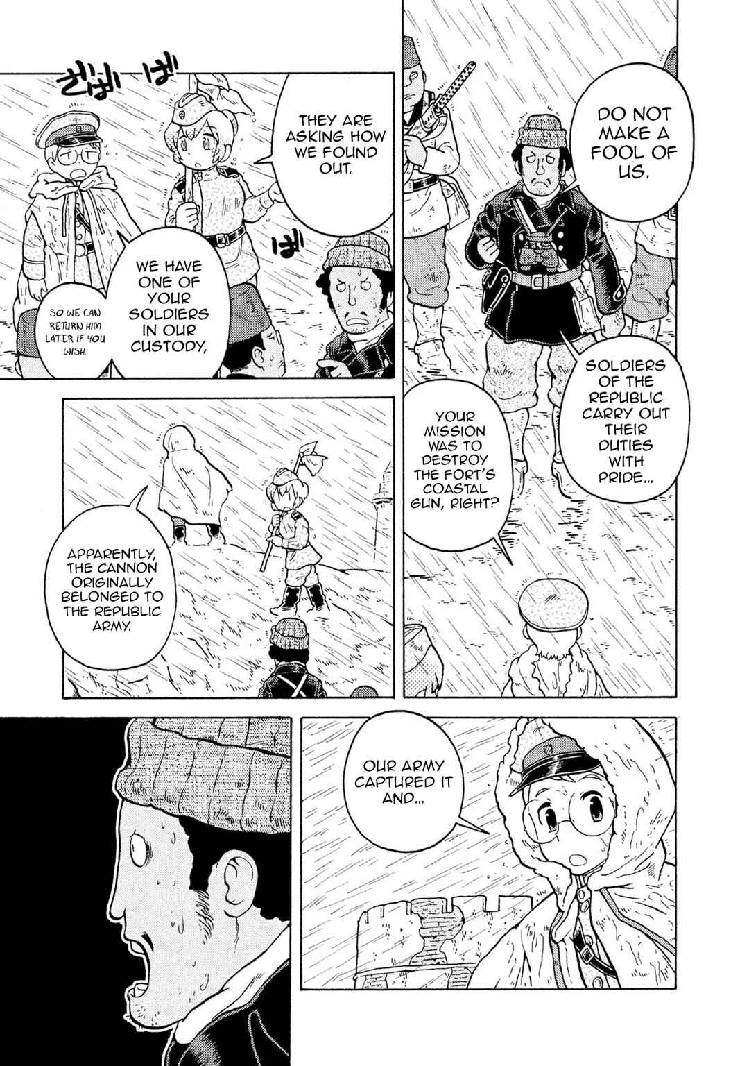 Chapter 63 - Page 17