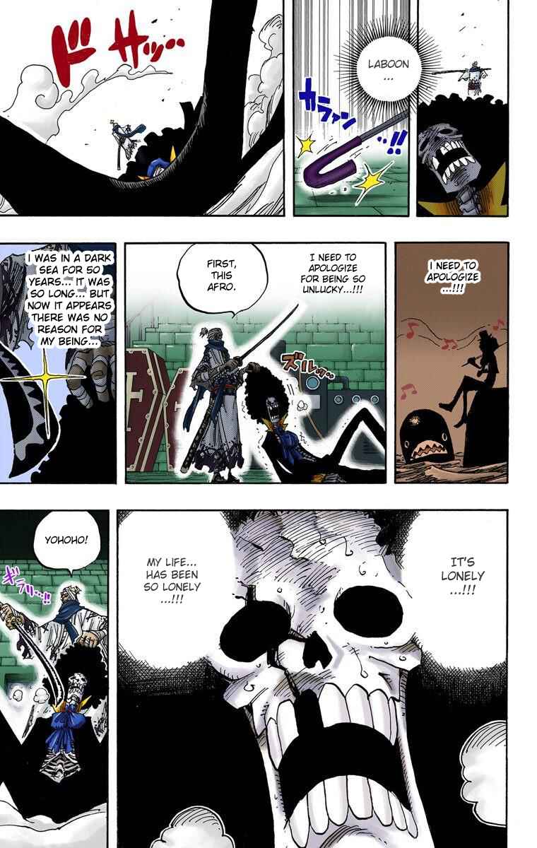Chapter 462 - Page 10