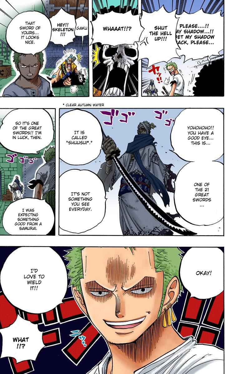 Chapter 462 - Page 14