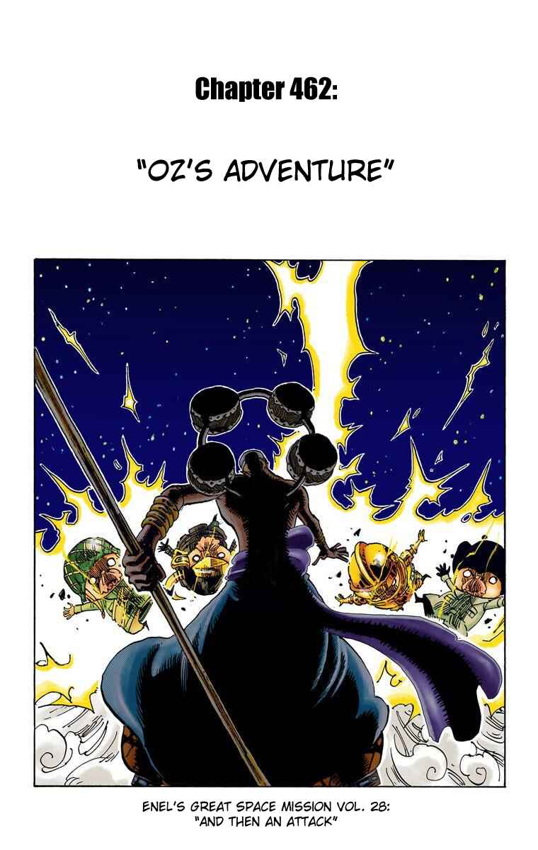 Chapter 462 - Page 2