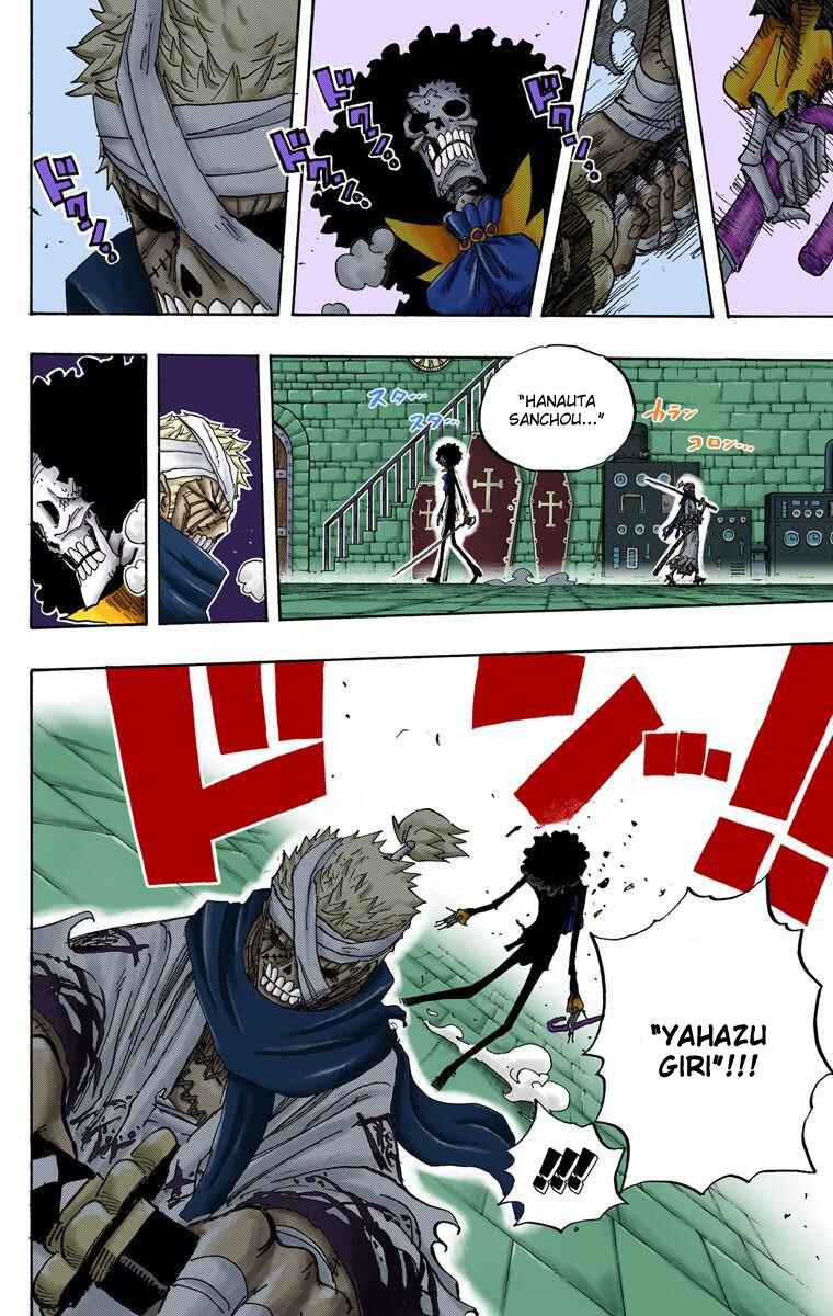 Chapter 462 - Page 9