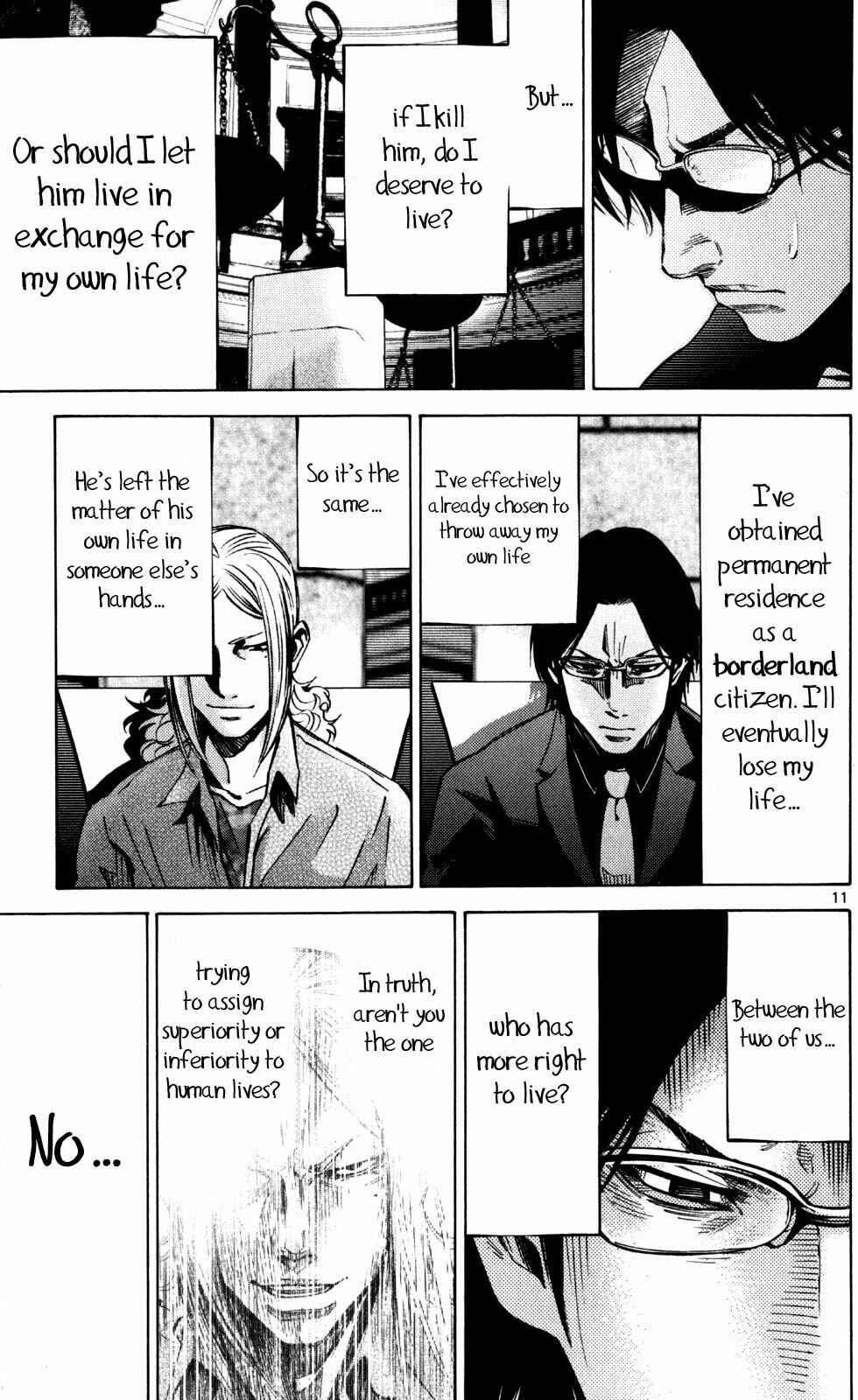 Chapter 51.5 - Page 11