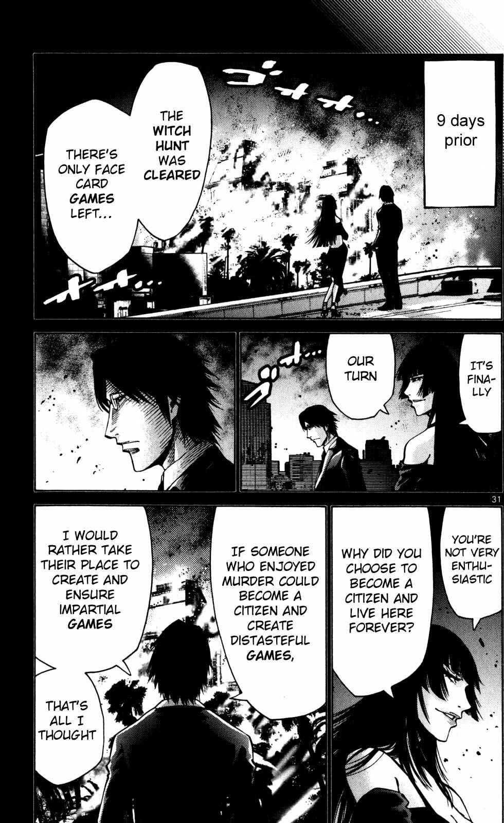 Chapter 51.5 - Page 31