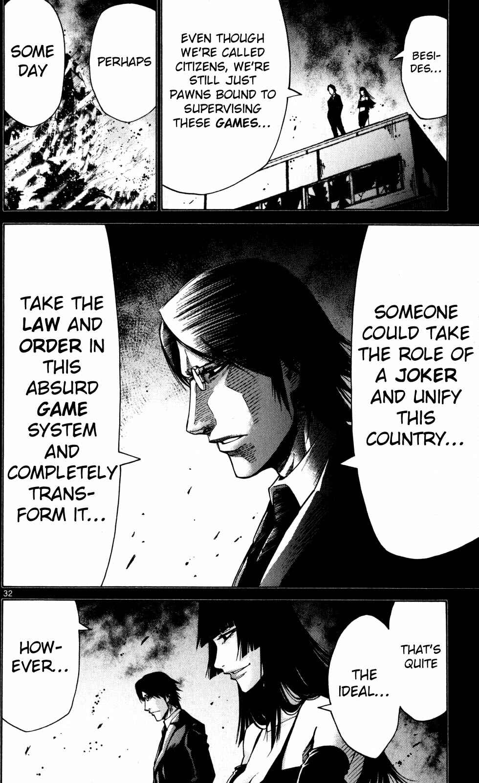 Chapter 51.5 - Page 32