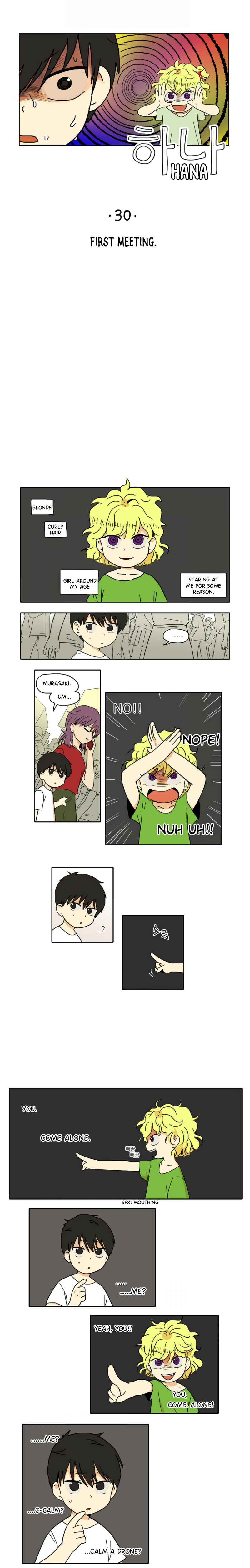 Chapter 30 - Page 1