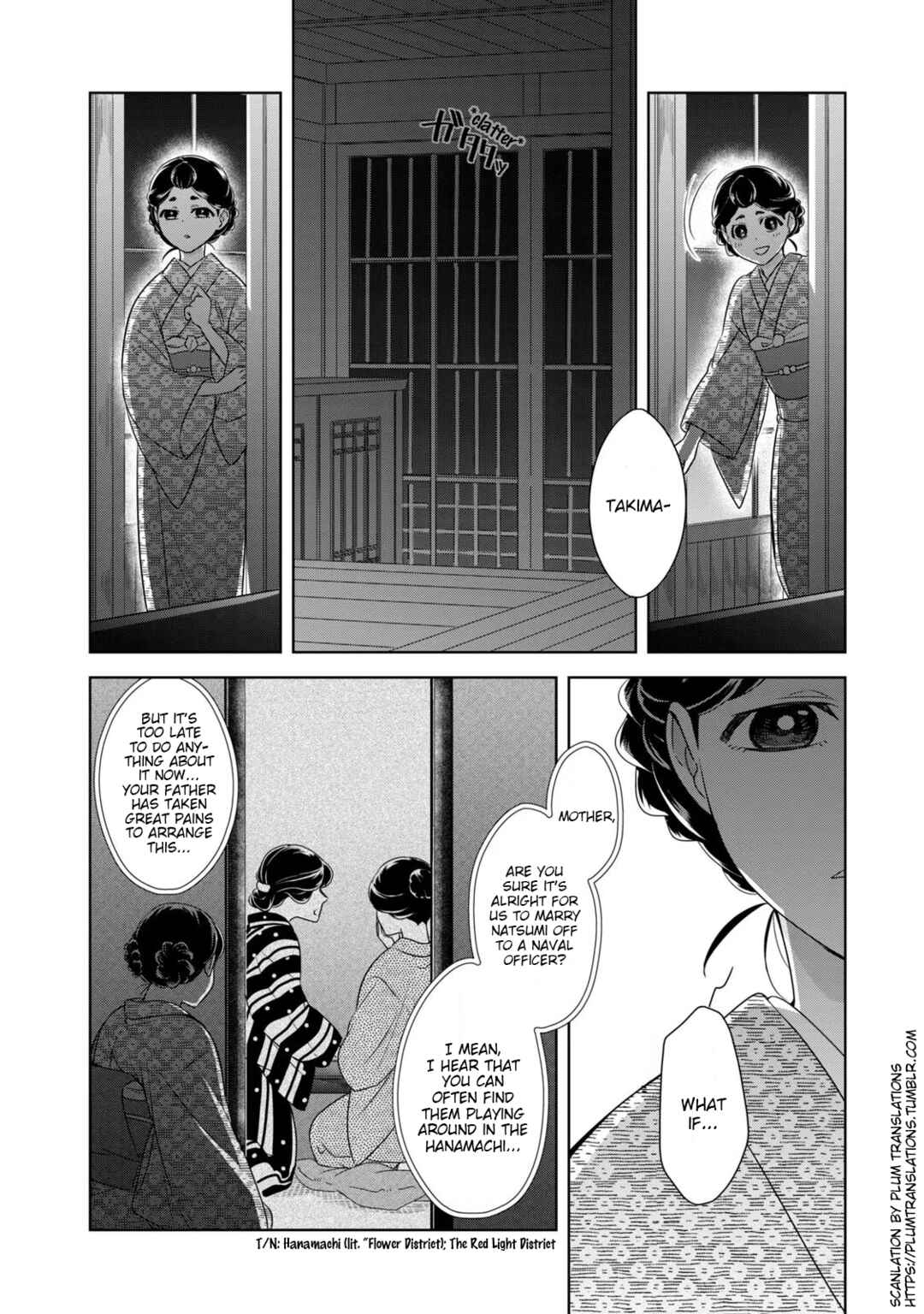 Chapter 5 - Page 12