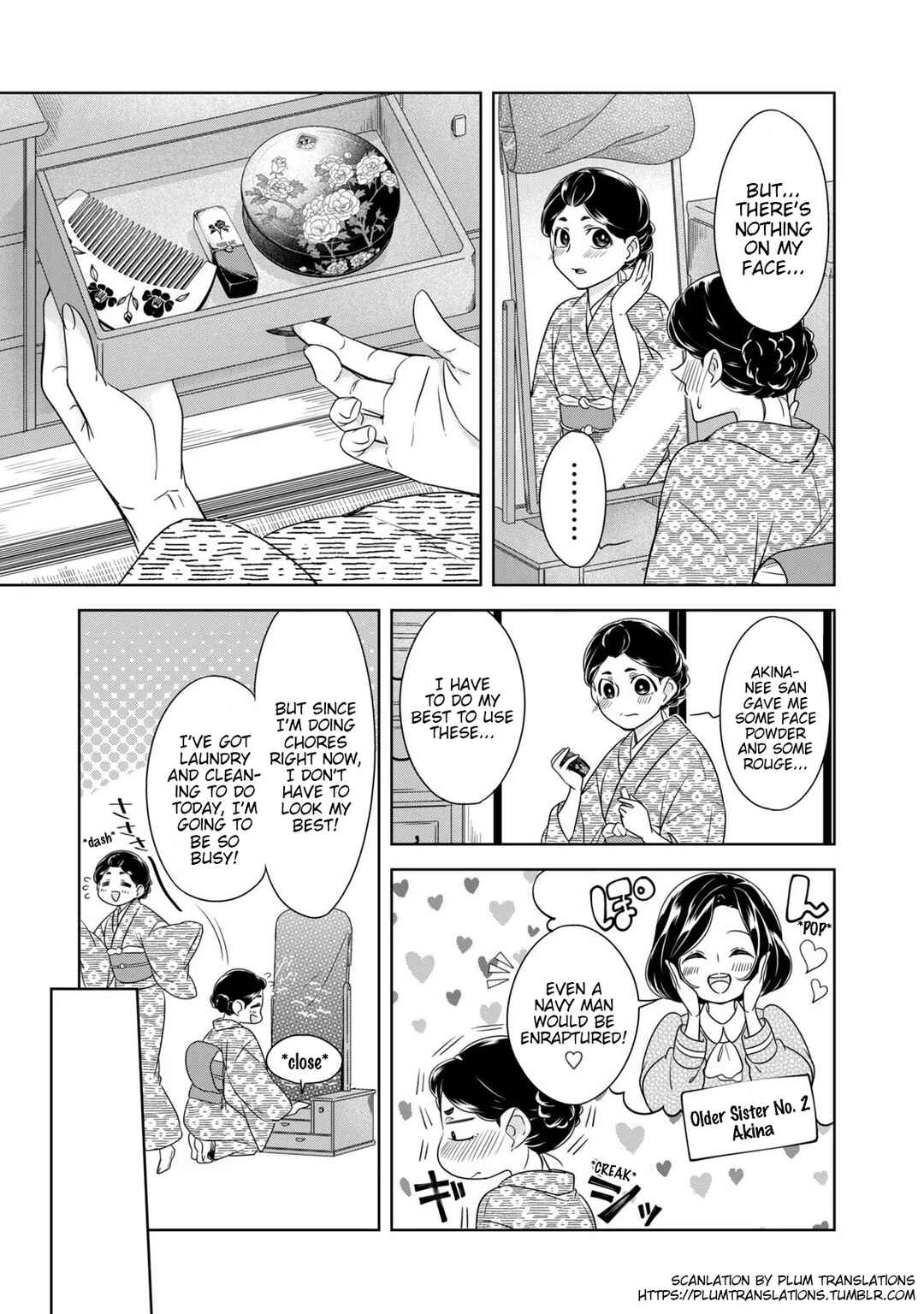 Chapter 5 - Page 3
