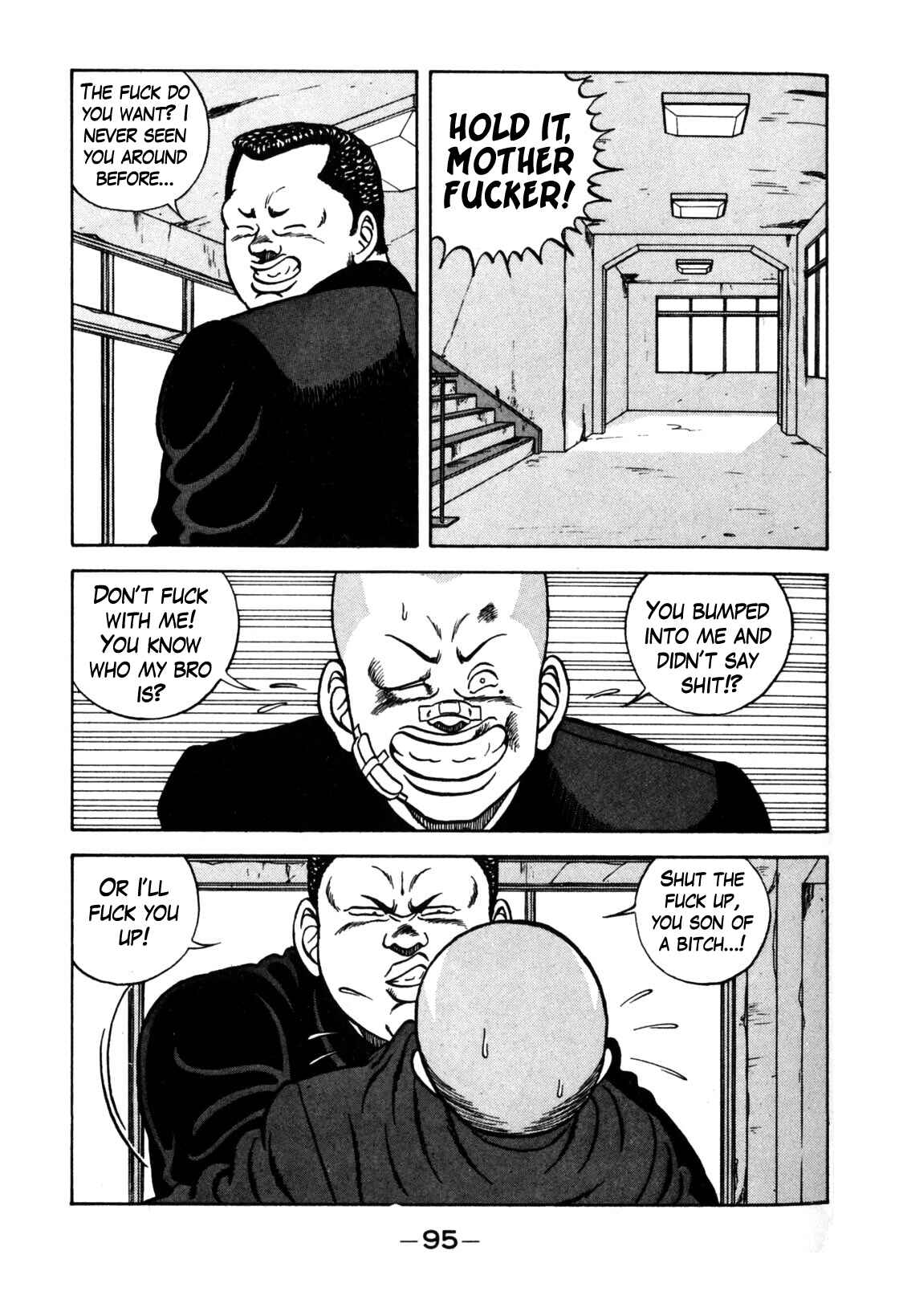 Chapter 118 - Page 11