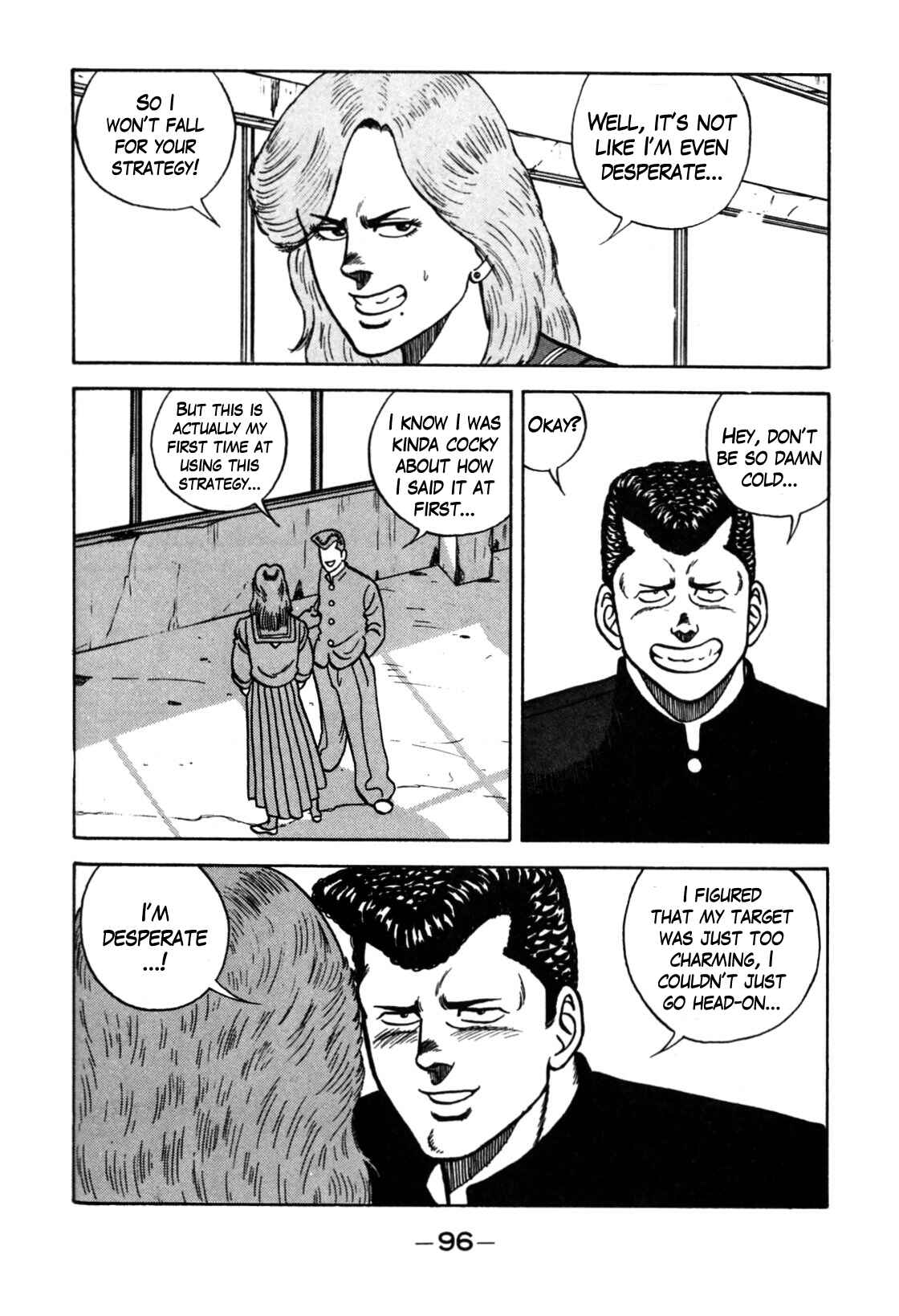 Chapter 118 - Page 12