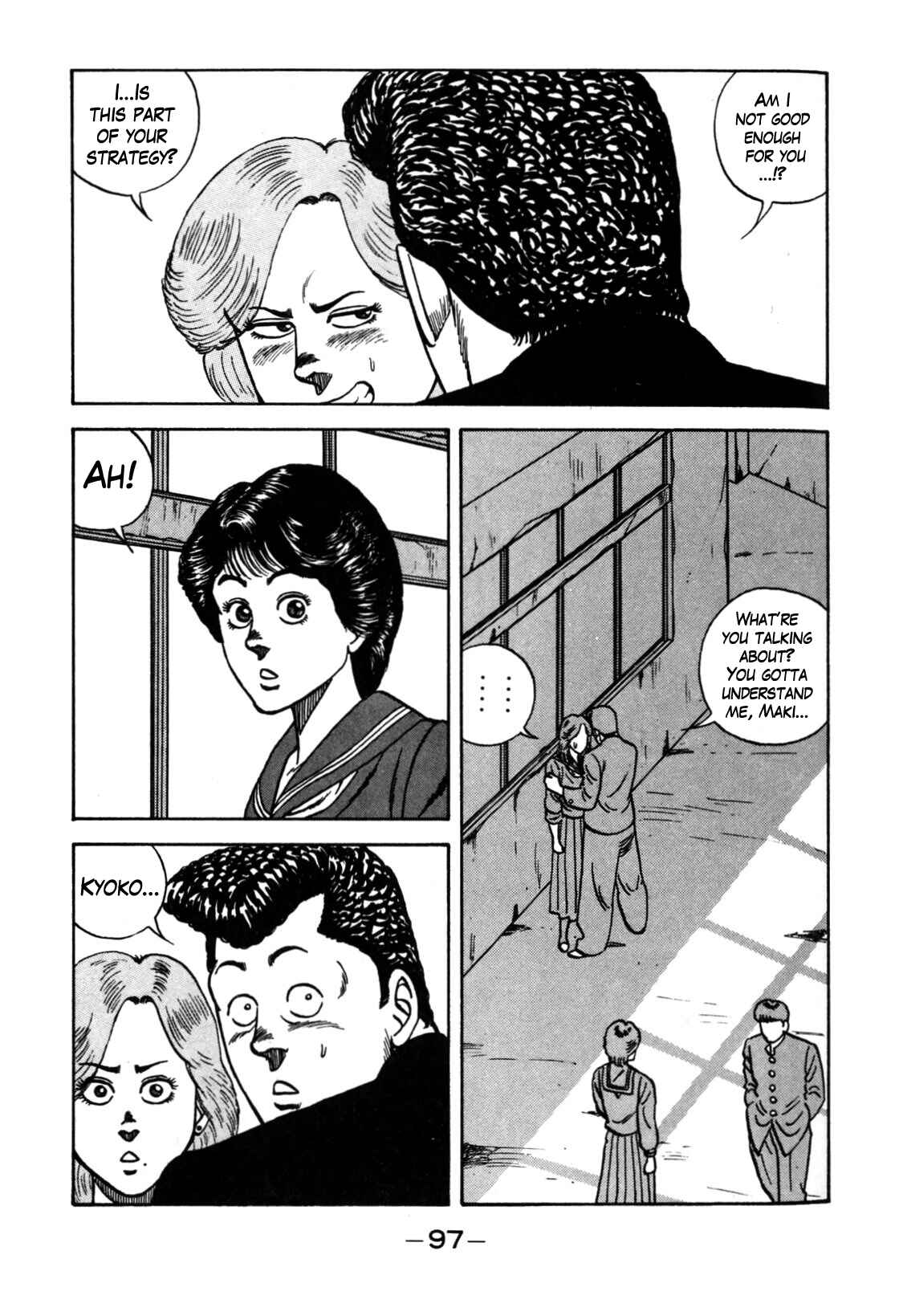 Chapter 118 - Page 13
